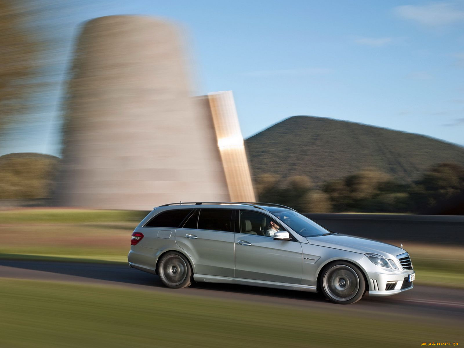 , mercedes, benz